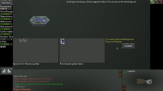 Let's Play Neo Scavenger (1.0 Release) - Episode 1 - Gameplay Introduction смотреть онлайн