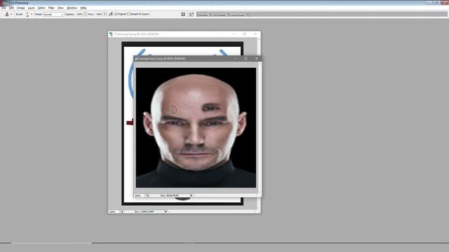 PhotoShop CS6 And CS2