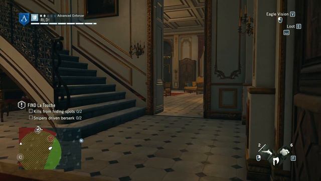Assassin's Creed® Unity 2024