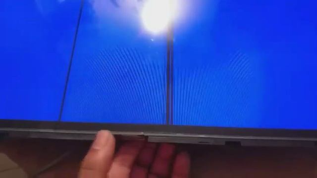 Horizontal Lines 40"LED Hyundai TV Urdu/Hindi смотреть онлайн