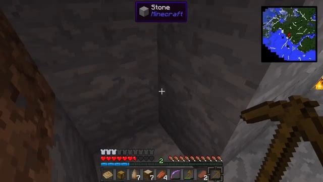 FTB Direwolf20 #1 I am a BAT! смотреть онлайн