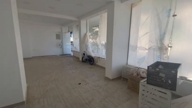 Продажа коммерческого помещения в ЖК «Аква Пальм» смотреть онлайн