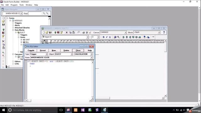 Electricity bill calculation in oracle form 6i смотреть онлайн