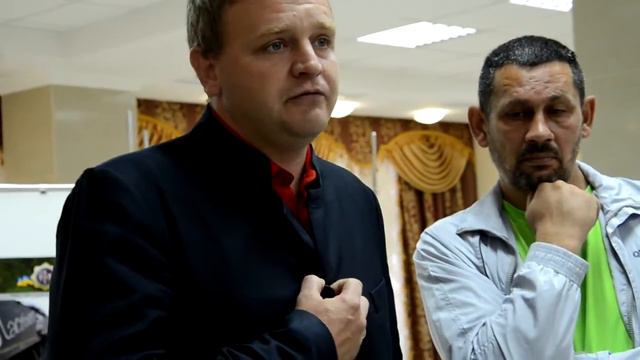 Видео НикВести: Мериков и медконтроль смотреть онлайн