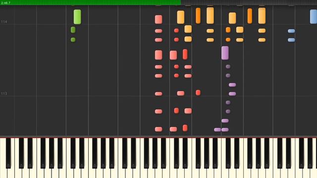 TheMidiGuy Bohemian Rhapsody MIDI DOWNLOAD IN DESCRIPTION смотреть онлайн