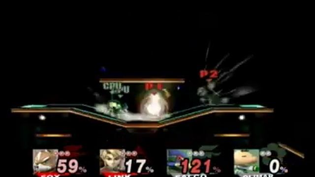 Brawl Frigate Orpheon Team Battle смотреть онлайн