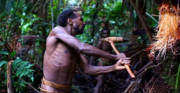 Самые опасные дикие племена в мире!Экстремальная кровожадность!.mp4 смотреть онлайн