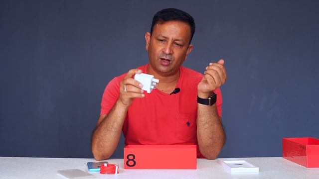 OnePlus 8 Unboxing & Preview नेपालीमा || OlizStore смотреть онлайн