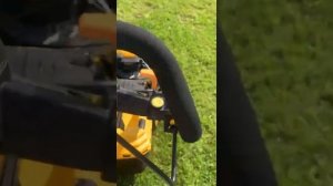 Бензиновая газонокосилка Denzel GLD-520SP-VE 58806 6,5 л.с.