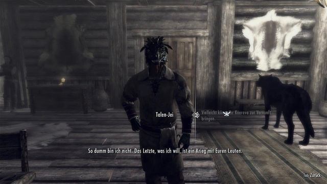 Let's Play TESV Skyrim Dawnguard #047 [Reality Gameplay] - Diebesgilde in Rifton