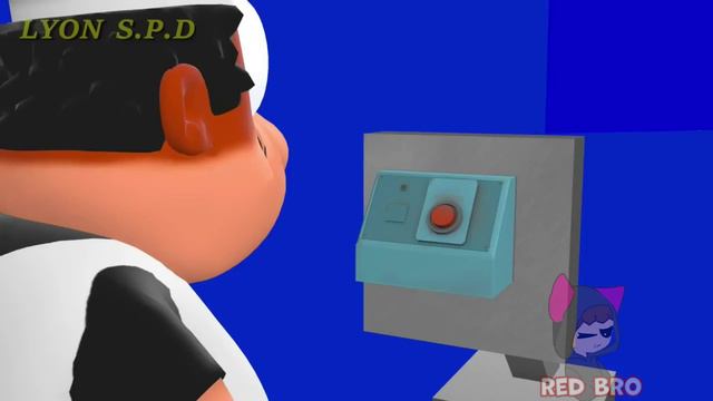 откуда мем кричащих персонажей pizza tower смотреть онлайн