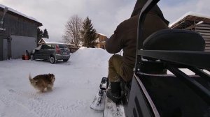 бурлак егерь