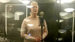 Наталья Дудка - Рябина (В солдаты шел удалый молодец)