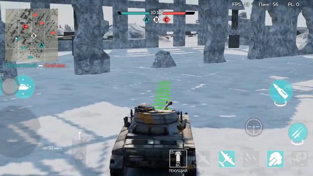 War thunder mobile лайфхак и позиции смотреть онлайн