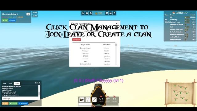 Krew Tutorial смотреть онлайн
