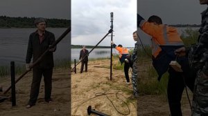 Это не миф сваекрут своими руками