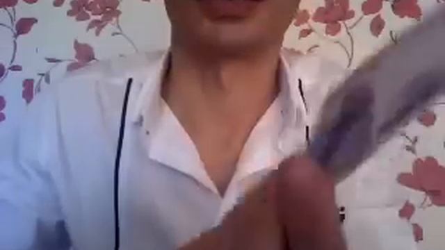Чипирование. Штрих код на лоб. Метка дьявола. Как проверить отмечен ли ТЫ? смотреть онлайн