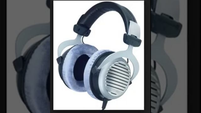 Beyer Dynamic DT 990 Premium 32 OHM Headphones смотреть онлайн