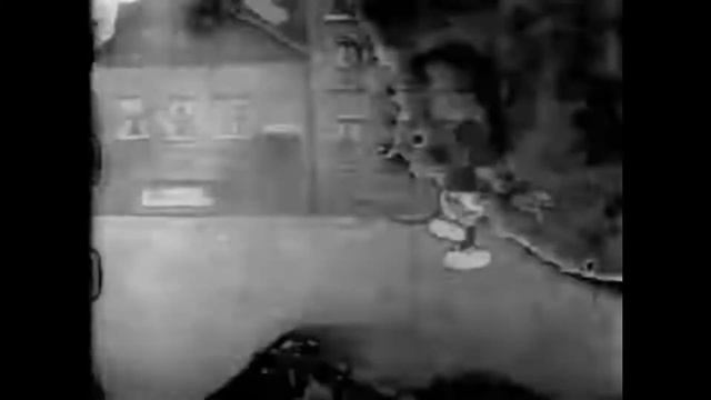 George Reads Suicidemouse.avi