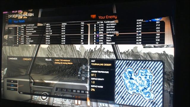 MWO on A10 6800k AMD Test Drive смотреть онлайн