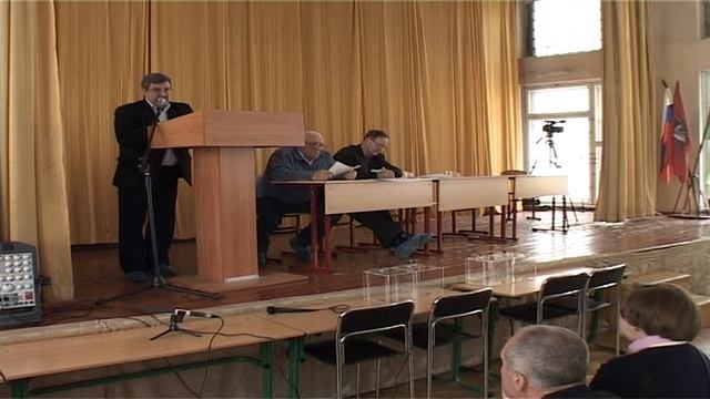 ГСК "Эльбрус" 25 марта 2012г.(камера 1, часть 2). смотреть онлайн