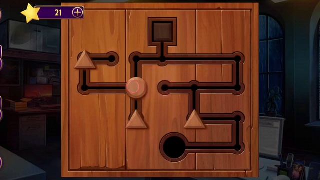 Hidden Escape - Horror Mystery Chapter 1 The Lure walkthrough смотреть онлайн