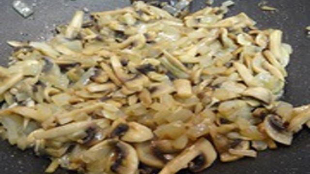 Сборник рецептов