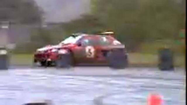 Peugeot 306 v6 4x4 смотреть онлайн