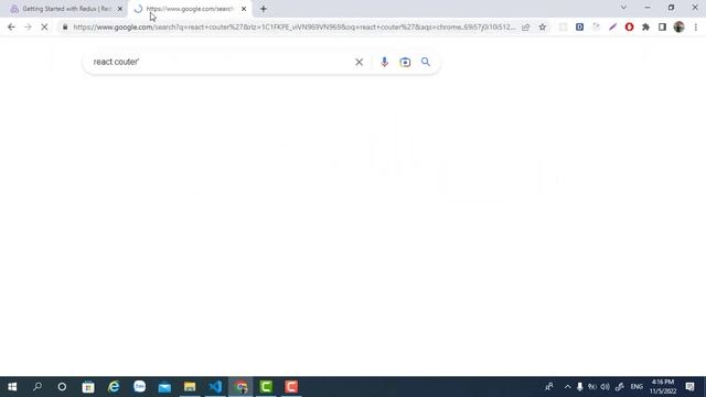 48. Redux Create Store Như Thế Nào смотреть онлайн