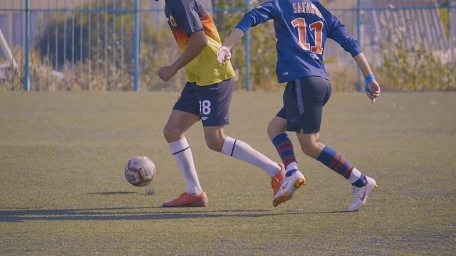 10 НАВЫКОВ ОТ НЕЙМАРА, ЧТОБЫ УНИЖАТЬ НА ПОЛЕ! смотреть онлайн