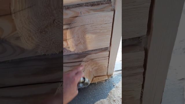 Шлифовка лысок. Дебаркер на ушм. Коралловый диск. смотреть онлайн