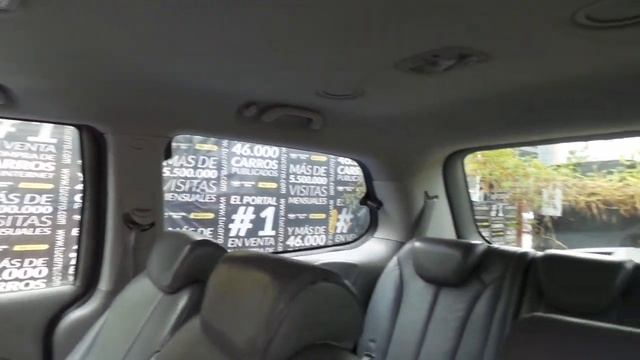 Tucarro Mercado Libre Kia Grand Carnival Sedona Lx 2008 смотреть онлайн