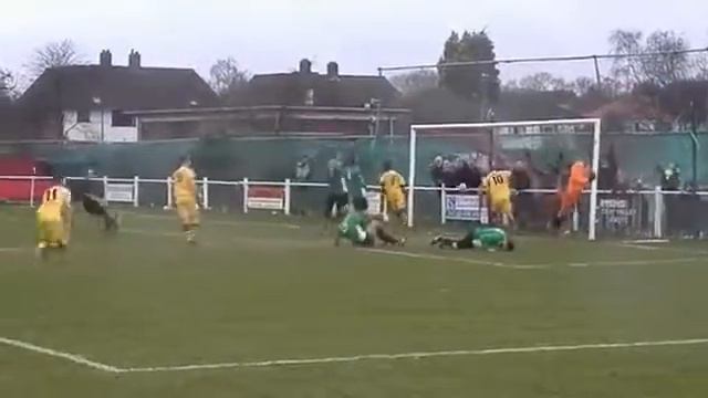 Испортили нервы вратарю смотреть онлайн