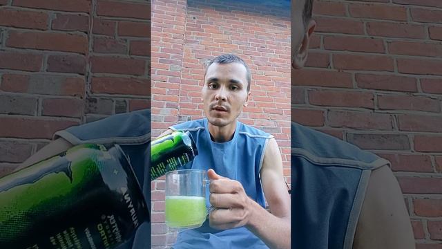 Test Smaku Monster Energy Nitro смотреть онлайн