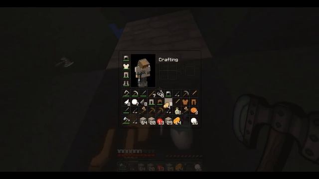 Minecraft | ХЛЕБНЫЙ ВОЙН | SKYWARS #2 смотреть онлайн