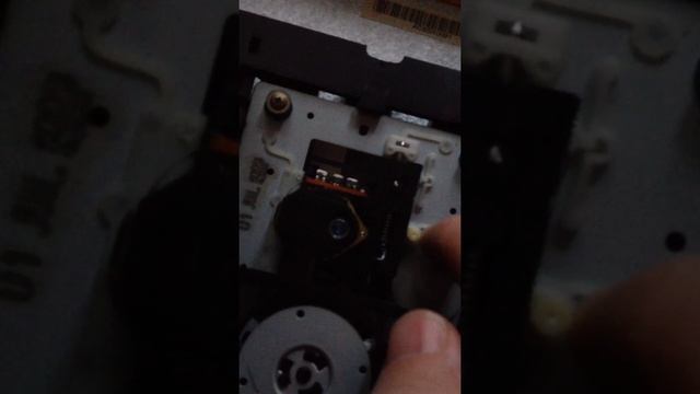 Arcam cd transporter fault смотреть онлайн