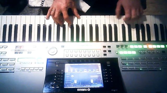 Playing the tyros 1 смотреть онлайн