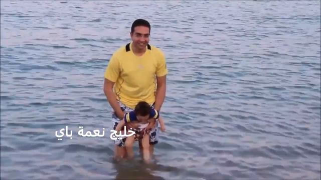 Sharam Sheikh- Lebanese Halal Tourism