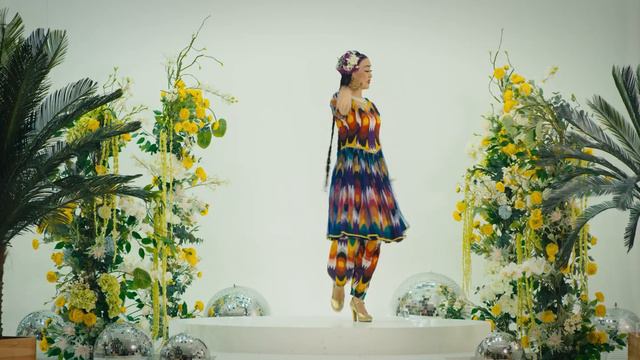 Avazbek Alimov - Davraga tush | Авазбек Алимов - Даврага туш смотреть онлайн