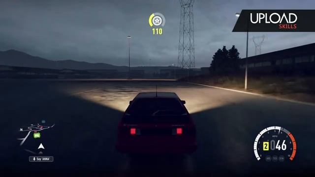 FORZA HORIZON 2 - 1988 VW SCIROCCO 16V MOBIL 1 CAR PACK смотреть онлайн