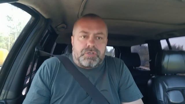 2023.07.06 Про сон за рулем смотреть онлайн