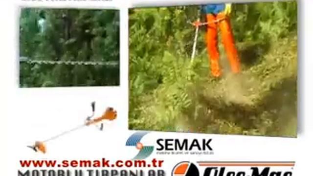 OLEOMAC REKLAM.mpg смотреть онлайн