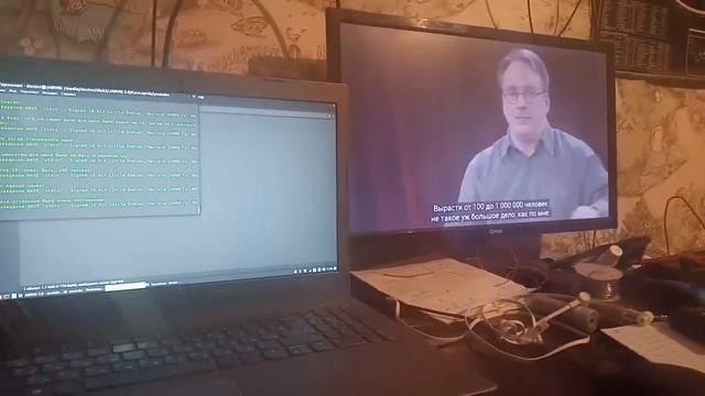 Озвучивание Ютуб синтезатором речи RHVoice смотреть онлайн