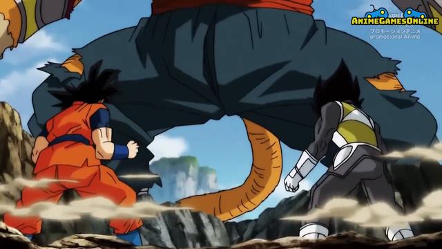 Super Dragon Ball Heroes Universe Mission Prison Planet Arc (All Season 1 Anime Episodes) смотреть онлайн