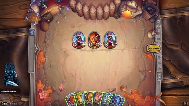 Secret Cow Level Heroic Guide! Unlock Tyrael's Item + Portrait! - Hearthstone Mercenaries Guide смотреть онлайн