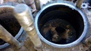 Ремонт трактора т-40. Часть-1.