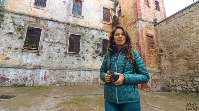 Sinop gezisi смотреть онлайн