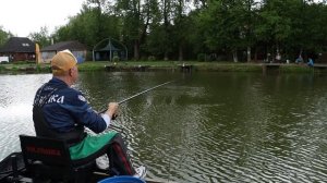 Обзор болонского удилища "Волжанка Компромисс"