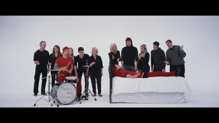 Twenty One Pilots_ Stressed Out 