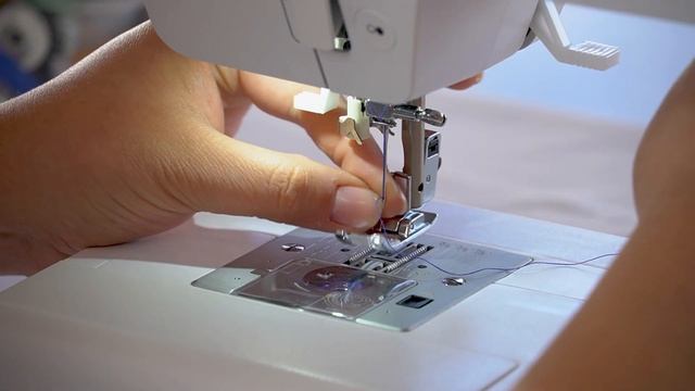 Máquina De Coser Bernette Chicago 5